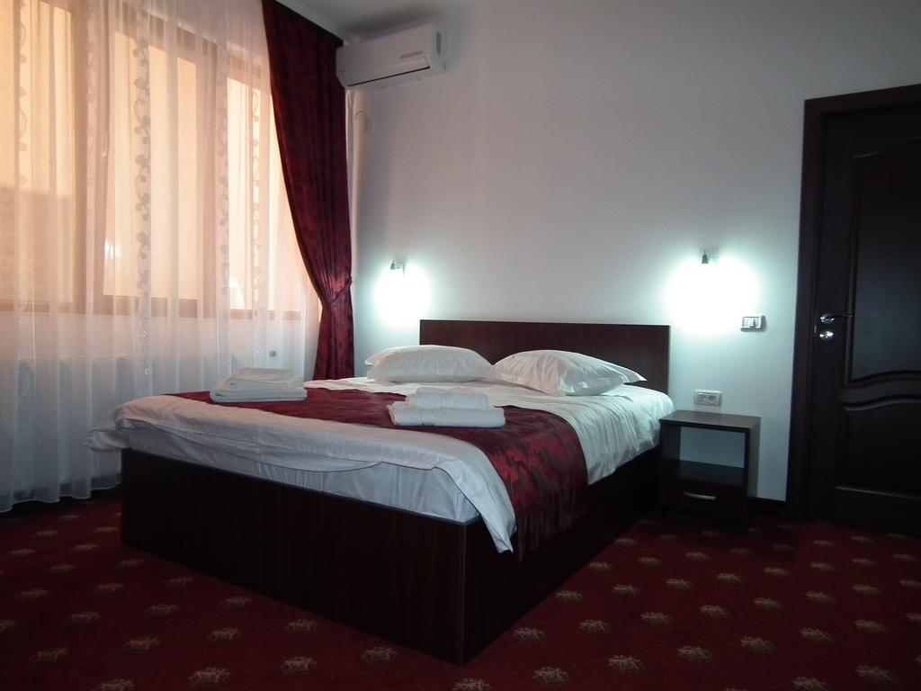 Vila Queen Mary Констанца Номер фото