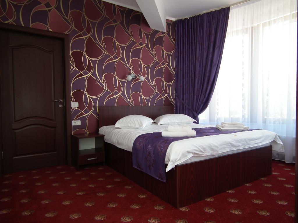Vila Queen Mary Констанца Номер фото