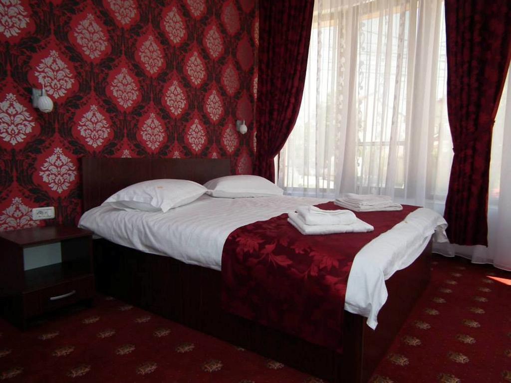 Vila Queen Mary Констанца Номер фото