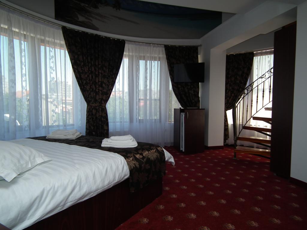Vila Queen Mary Констанца Номер фото